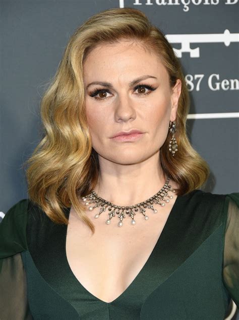 Anna Paquin Pictures